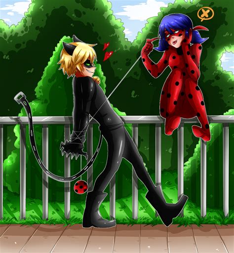 cat noir hot|random ladybug videos.